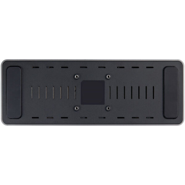 StarTech.com USB-C & USB-A Dock - Hybride Universeel Triple Monitor Laptop Docking Station DisplayPort & HDMI 4K 60Hz - 85W Powe - Afbeelding 12