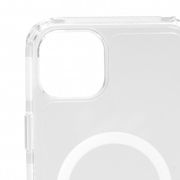 SoSkild Defend 2.0 mobiele telefoon behuizingen 15,5 cm (6.1") Hoes Transparant - Afbeelding 4