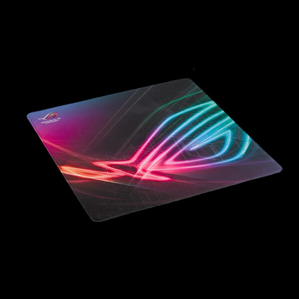 ASUS ROG Strix Edge Game-muismat Meerkleurig - Afbeelding 2