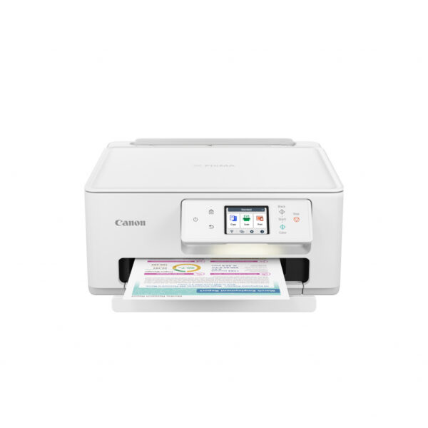 Canon PIXMA TS7650i Inkjet A4 1200 x 1200 DPI Wifi - Afbeelding 2