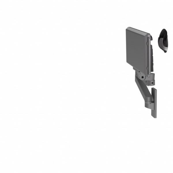Ergotron LX Pro - Afbeelding 4