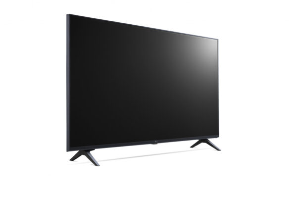 LG 43UN640S Digitale signage flatscreen 109,2 cm (43") LCD Wifi 300 cd/m² 4K Ultra HD Blauw WebOS - Afbeelding 6