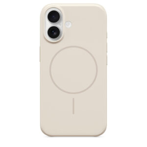 Beats by Dr. Dre Beats PC Back Cover Beige MagSafe Apple iPhone 16