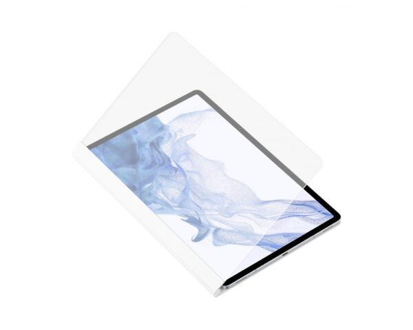Samsung EF-ZX800P 32,3 cm (12.7") Folioblad Wit - Afbeelding 3
