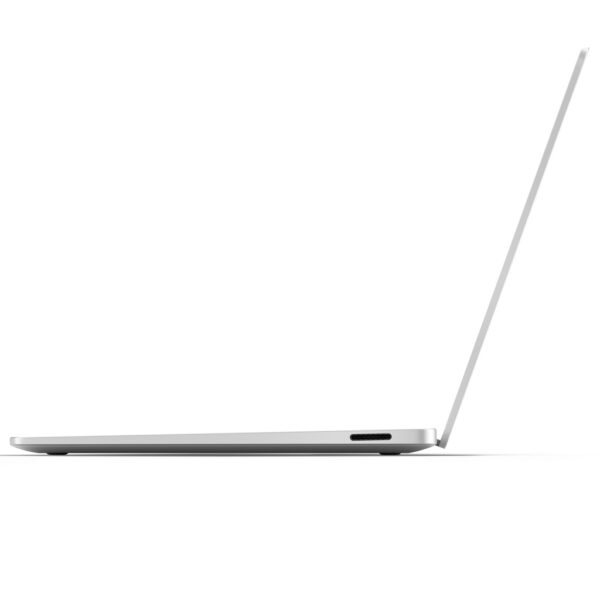 Microsoft Surface Laptop 7 Copilot+ PC Qualcomm Snapdragon X1P-64-100 35 cm (13.8") Touchscreen 16 GB LPDDR5x-SDRAM 256 GB SSD W - Afbeelding 5