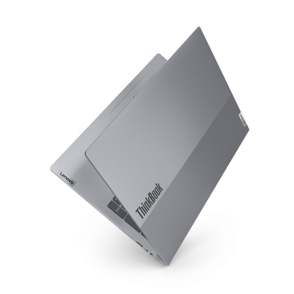 Lenovo ThinkBook 16 G6 ABP AMD Ryzen™ 5 7430U Laptop 40,6 cm (16") WUXGA 16 GB DDR4-SDRAM 512 GB SSD Wi-Fi 6 (802.11ax) Windows - Afbeelding 15