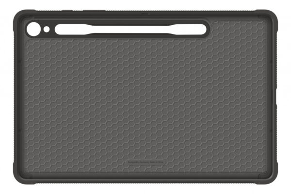 Samsung EF-RX710CBEGWW tabletbehuizing 27,9 cm (11") Hoes Titanium - Afbeelding 2