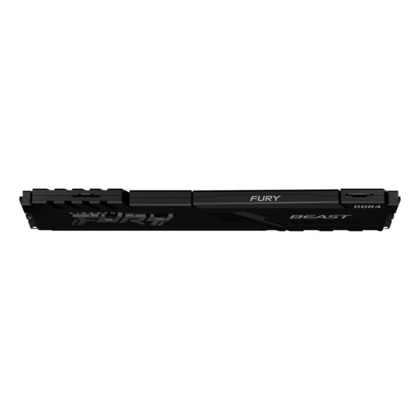 Kingston Technology FURY Beast 8GB 3200MT/s DDR4 CL16 DIMM Black - Afbeelding 5
