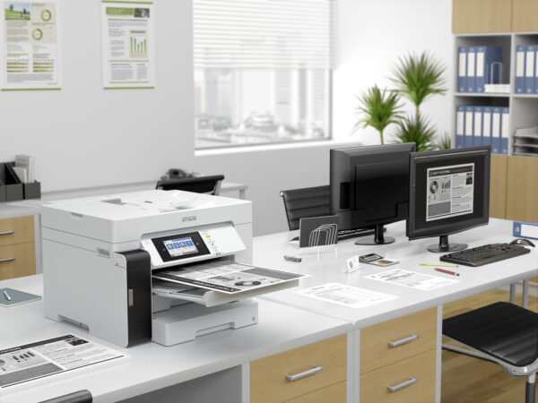Epson EcoTank ET-M16680 Inkjet A3 4800 x 1200 DPI Wifi - Afbeelding 27
