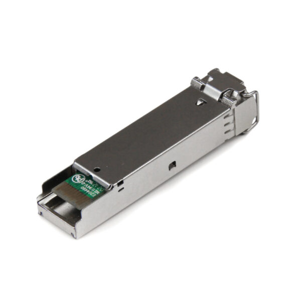 StarTech.com MSA conform SFP transceiver module - 1000BASE-SX - Afbeelding 3