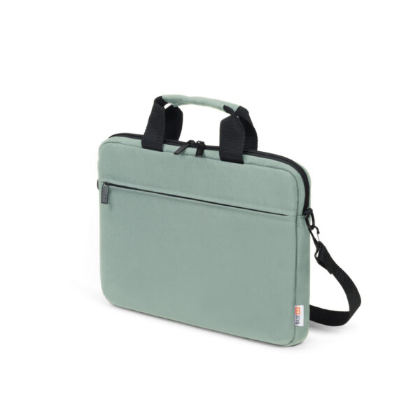 BASE XX D31961 laptoptas 35,8 cm (14.1") Documententas Grijs