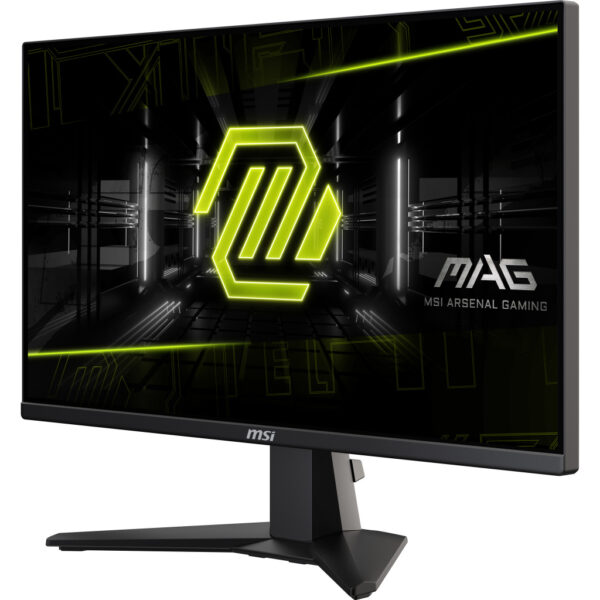 MSI MAG 255XF computer monitor 62,2 cm (24.5") 1920 x 1080 Pixels Full HD Zwart - Afbeelding 8