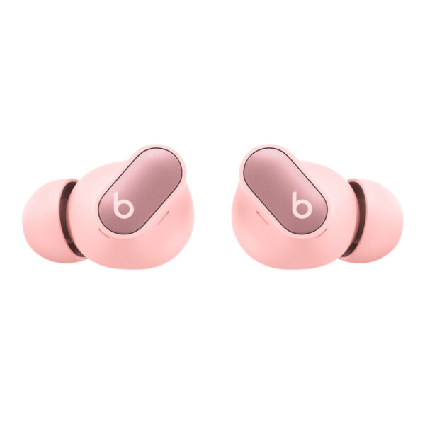 Beats by Dr. Dre Beats Studio Buds + Headset True Wireless Stereo (TWS) In-ear Oproepen/muziek Bluetooth Roze - Afbeelding 3