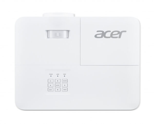 Acer Home H6546 5200 ANSI lumens DLP 1080p (1920x1080) 3D Wit - Afbeelding 6