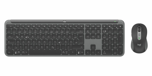 Logitech Signature Slim Combo MK950 - Afbeelding 3