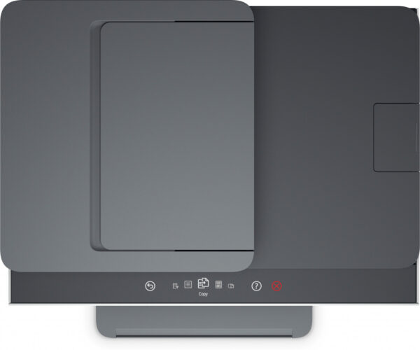 HP Smart Tank 7605 Draadloos All-in-One Kleur Printer, Dubbelzijdig printen; Kopieerapparaat, Scanner - Afbeelding 13