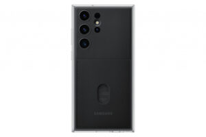 Samsung EF-MS918CBEGWW mobiele telefoon behuizingen 17,3 cm (6.8") Hoes Zwart