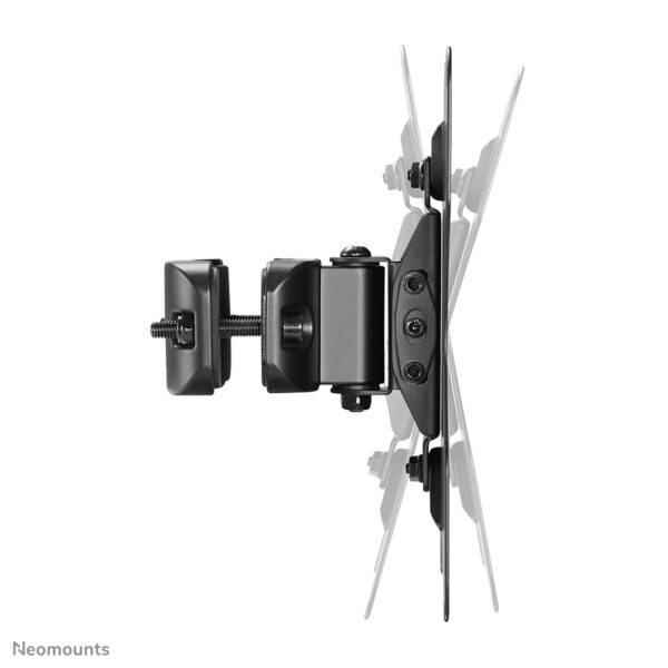 Neomounts FL40-430BL12 TV-paalsteun 23-42" - diam. 28-50 mm - Afbeelding 9