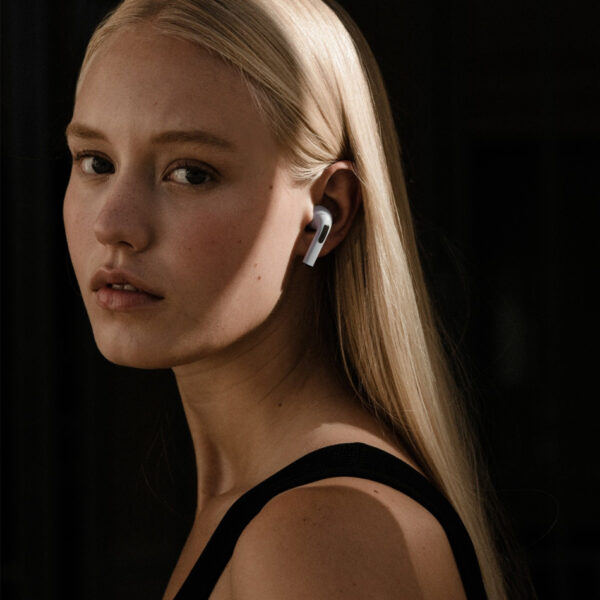 Sudio N2 Pro Headset True Wireless Stereo (TWS) In-ear Gesprekken/Muziek/Sport/Elke dag Bluetooth Zwart - Afbeelding 4