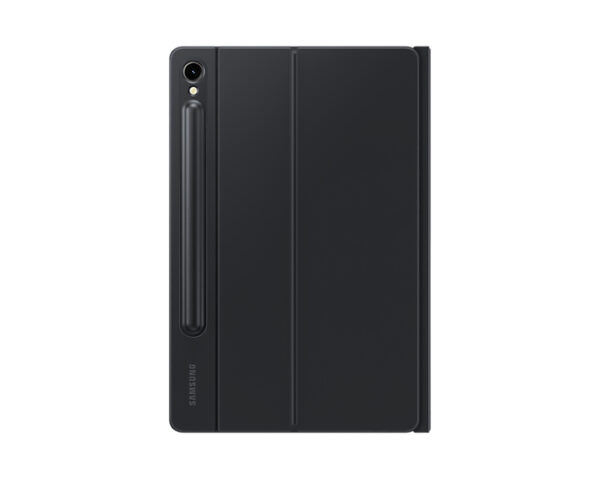 Samsung EF-DX715UBEGWW toetsenbord voor mobiel apparaat Zwart - Afbeelding 2