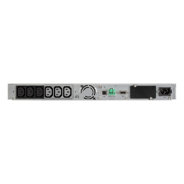 Eaton 5P1150IRNG2 UPS Line-interactive 1,15 kVA 920 W 6 AC-uitgang(en) - Afbeelding 3