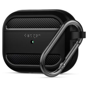 Spigen ASD00540 hoofdtelefoon accessoire Opbergtas