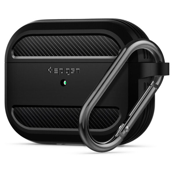 Spigen ASD00540 hoofdtelefoon accessoire Opbergtas