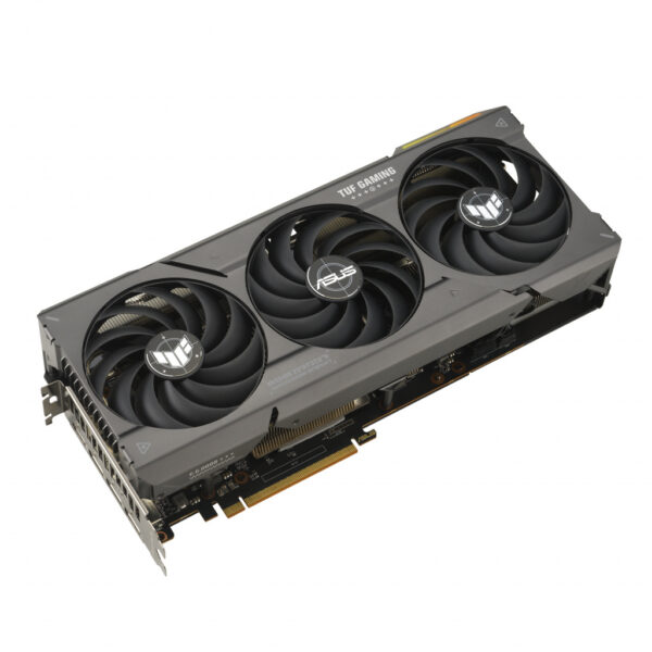 ASUS TUF Gaming TUF-RX7800XT-O16G-GAMING AMD Radeon RX 7800 XT 16 GB GDDR6 - Afbeelding 4