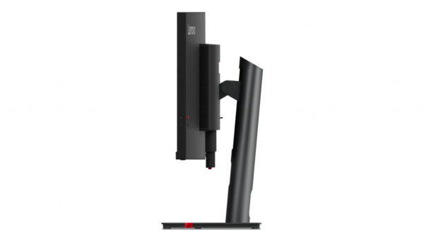 Lenovo ThinkVision P49w-30 LED display 124,5 cm (49") 5120 x 1440 Pixels DQHD Zwart - Afbeelding 8
