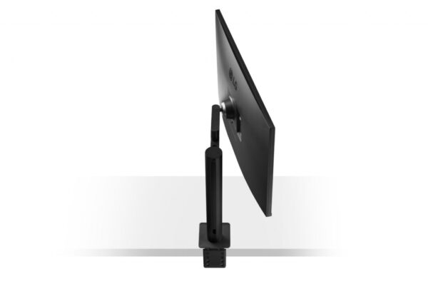 LG 32UN880K computer monitor 81,3 cm (32") 3840 x 2160 Pixels 4K Ultra HD Zwart - Afbeelding 12