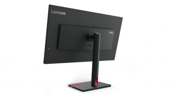 Lenovo ThinkVision T32h-30 LED display 80 cm (31.5") 2560 x 1440 Pixels Quad HD Zwart - Afbeelding 4