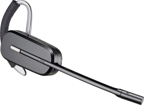 POLY CS540 Top met hoofdbeugel en oorhaakjes - Afbeelding 3