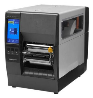Zebra ZT231 labelprinter Direct thermisch 203 x 203 DPI 305 mm/sec Bedraad en draadloos Ethernet LAN Bluetooth