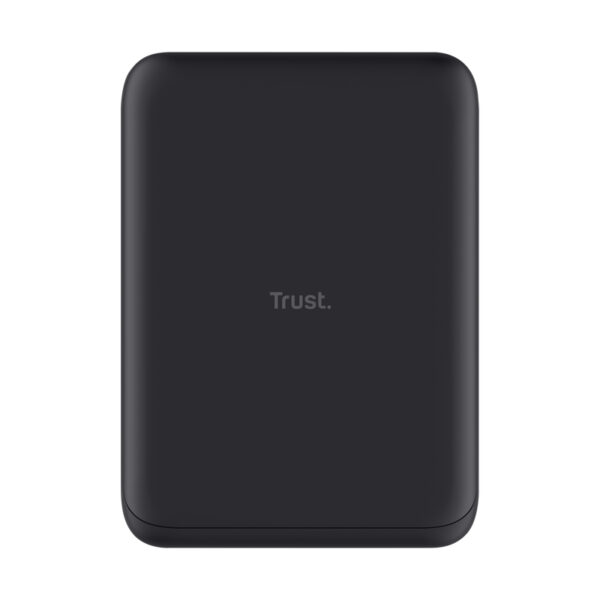 Trust Maxo Zwart AC Snel opladen - Afbeelding 3