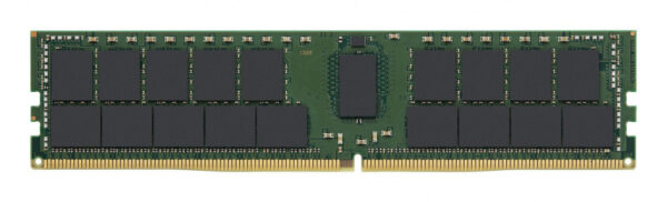 Kingston Technology KCS-UC432/64G geheugenmodule 64 GB DDR4 3200 MHz ECC