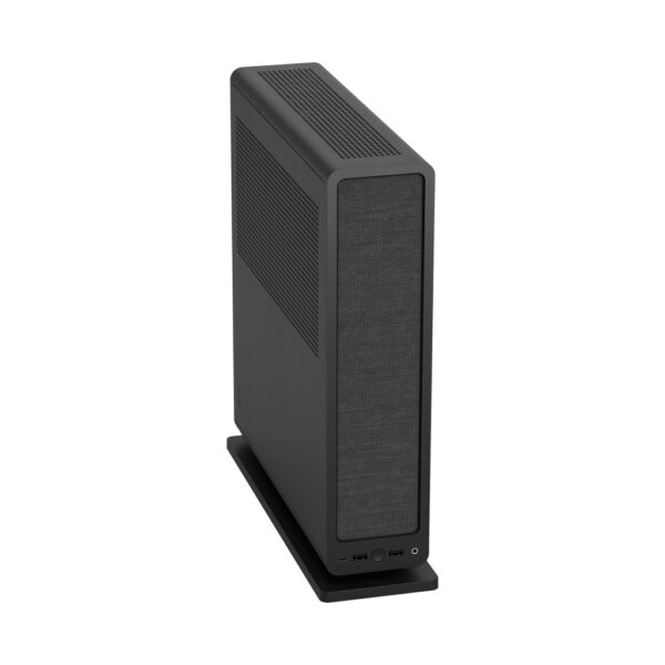 Fractal Design Ridge Small Form Factor (SFF) Zwart - Afbeelding 5
