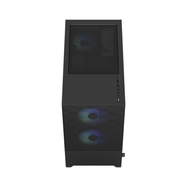 Fractal Design Pop Mini Air Mini Tower Zwart - Afbeelding 6