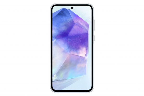 Samsung Galaxy A55 5G Clear Case - Afbeelding 2