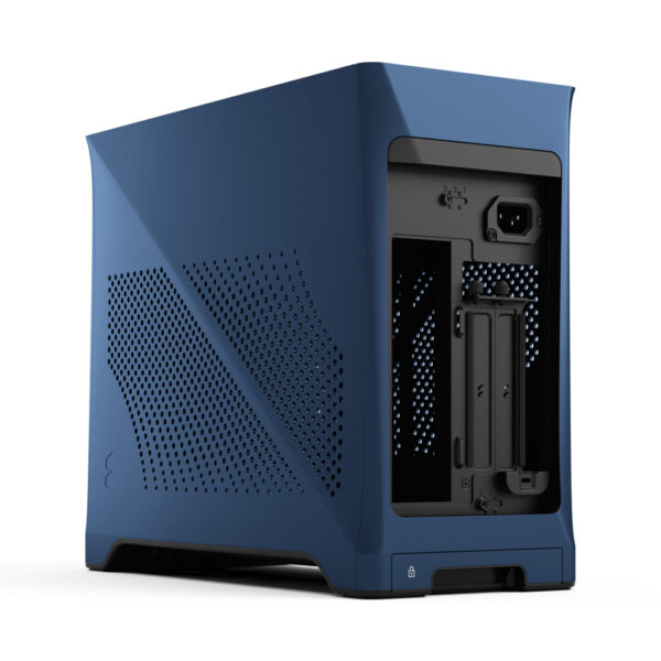 Fractal Design Era 2 Mini Tower Blauw - Afbeelding 12