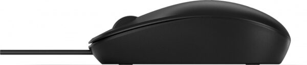 HP 125 Wired Mouse - Afbeelding 5