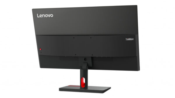 Lenovo ThinkVision S27i-30 LED display 68,6 cm (27") 1920 x 1080 Pixels Full HD Grijs - Afbeelding 3