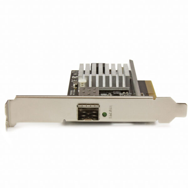 StarTech.com 1 Poort 10G Open SFP+ Netwerkkaart PCIe Intel Chip MM/SM - Afbeelding 3