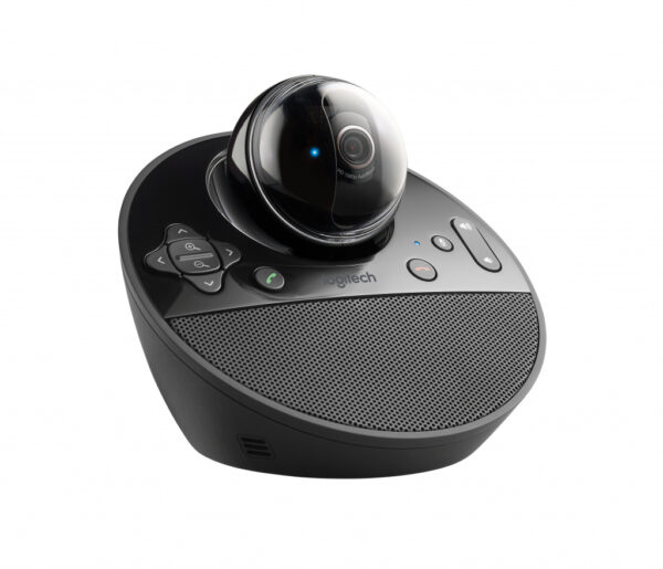 Logitech 960-000867 camera voor videoconferentie Zwart 1920 x 1080 Pixels 30 fps - Afbeelding 8