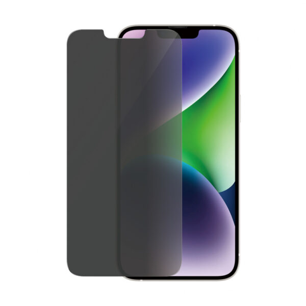 Panzerglass Gehard Glas Privacy Screenprotector Apple iPhone 14 Plus - Afbeelding 3