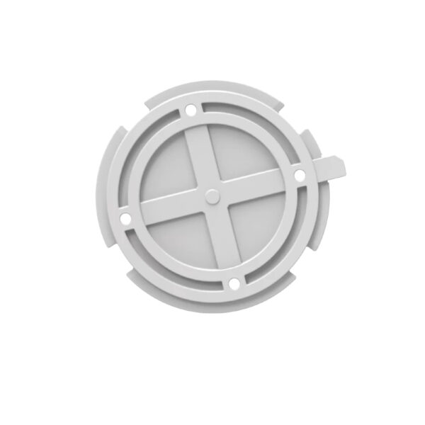Teltonika TAP200 draadloos toegangspunt (WAP) 867 Mbit/s Wit Power over Ethernet (PoE) - Afbeelding 7