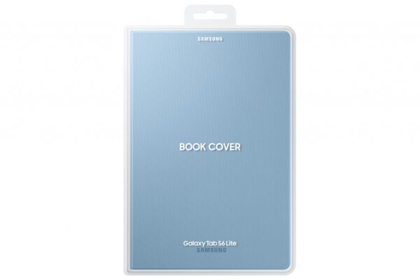 Samsung EF-BP610 26,4 cm (10.4") Folioblad Blauw - Afbeelding 11