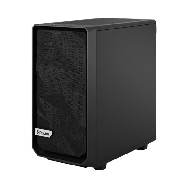 Fractal Design Meshify 2 Mini Zwart - Afbeelding 11