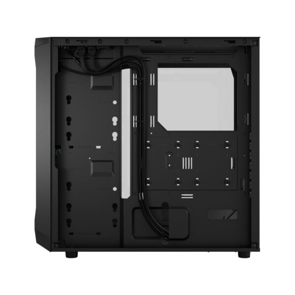 Fractal Design Focus 2 Zwart - Afbeelding 6
