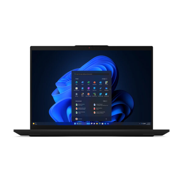 Lenovo ThinkPad L16 Gen 1 (Intel) Intel Core Ultra 7 155U Laptop 40,6 cm (16") WUXGA 16 GB DDR5-SDRAM 512 GB SSD Wi-Fi 6E (802.1 - Afbeelding 2