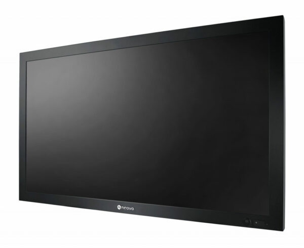 AG Neovo QX-55 139,7 cm (55") 3840 x 2160 Pixels - Afbeelding 7